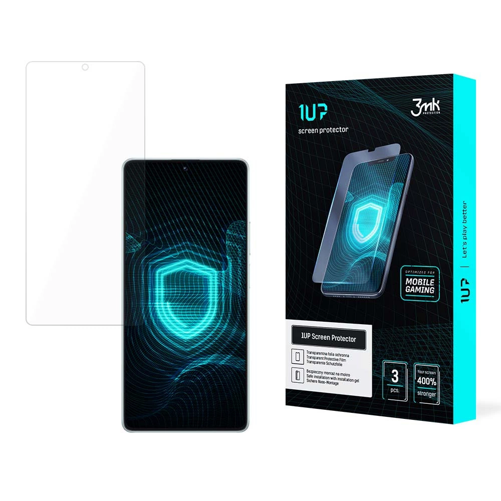 3mk 1UP gaming foil for Xiaomi Poco F5