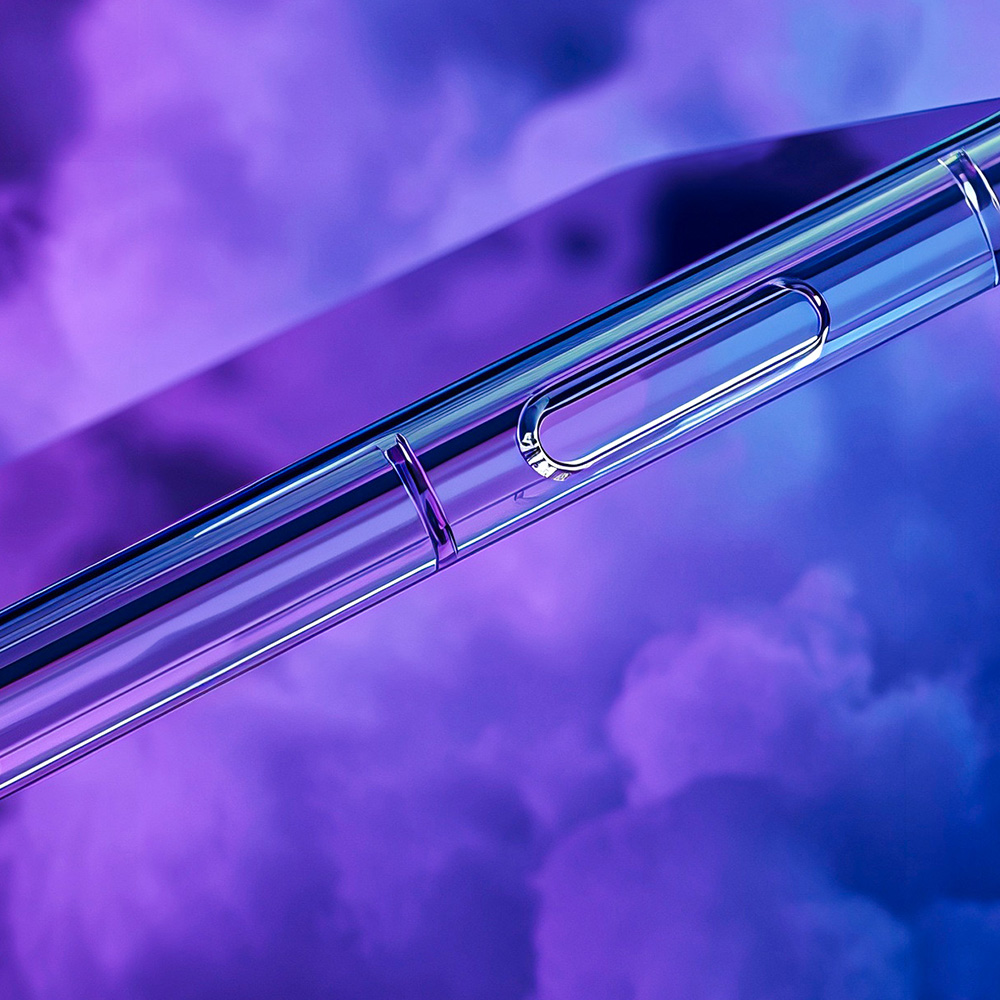 3mk Clear Case Oppo A58 5G vāciņš, caurspīdīgs