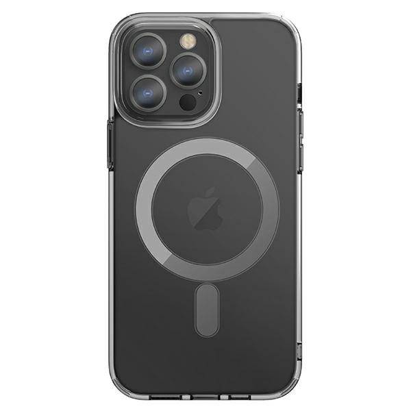 Uniq LifePro Xtreme case iPhone 13 Pro / 13 6.1" magsafe smoke/smoke