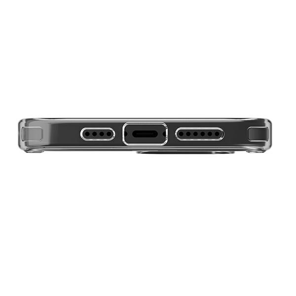Uniq LifePro Xtreme case iPhone 13 Pro / 13 6.1" magsafe smoke/smoke