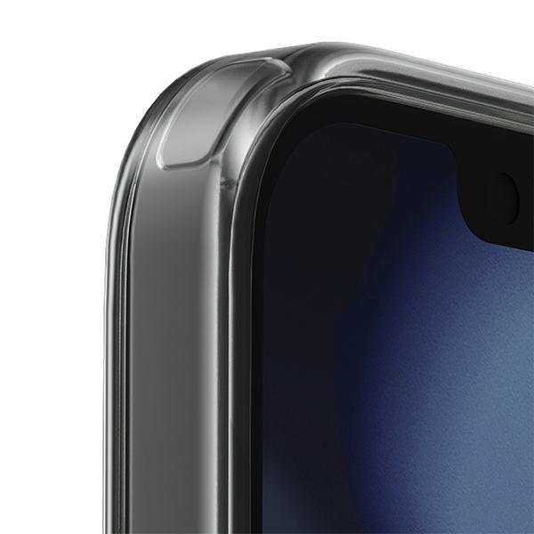Uniq LifePro Xtreme case iPhone 13 Pro / 13 6.1" magsafe smoke/smoke