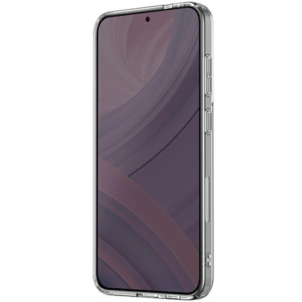 Uniq LifePro Xtreme case for Samsung Galaxy S24 - transparent