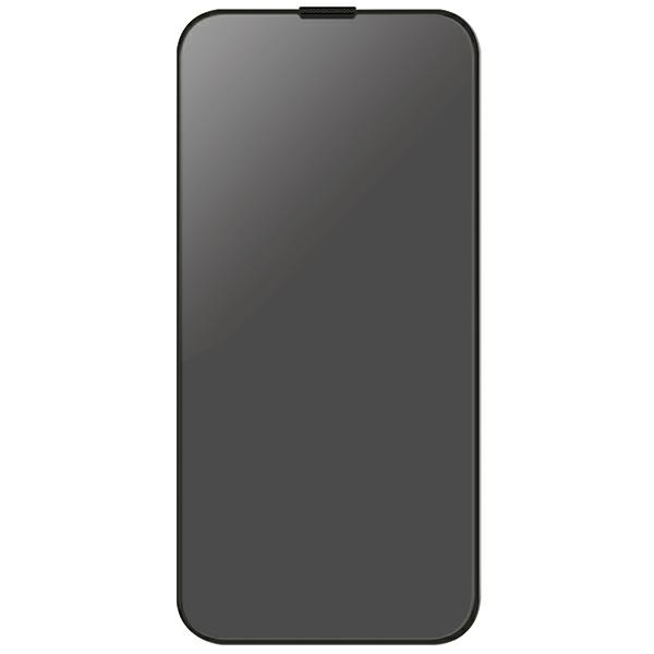 Закаленное стекло Uniq Optix Privacy для iPhone 15/14 Pro с аппликатором