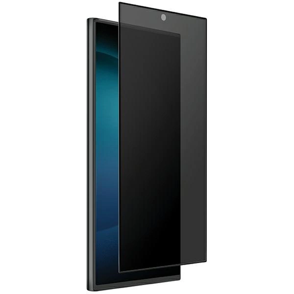 Uniq Optix Privātums, aizsargstikls Samsung Galaxy S24 Ultra ar aplikatoru | Privacy tempered glass for with applicator