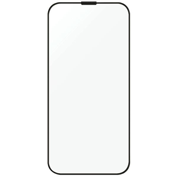 Uniq Optix Vivid glass for iPhone 15 Plus / 14 Pro Max with applicator
