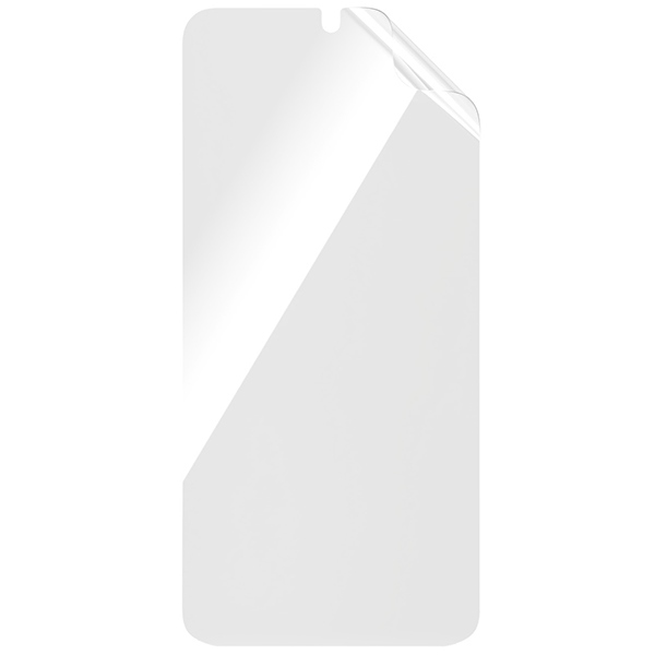 PanzerGlass Ultra-Wide Fit tempered glass with D3O® with applicator for Samsung Galaxy S24+