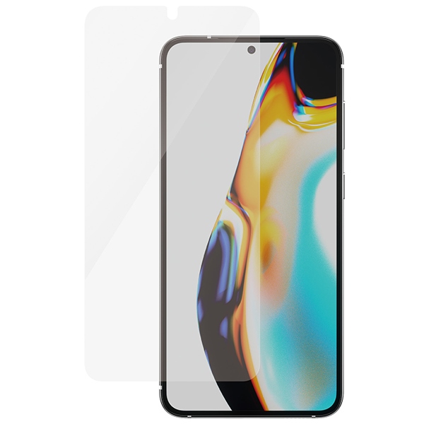 Закаленное стекло PanzerGlass Ultra-Wide Fit с аппликатором для Samsung Galaxy S23+