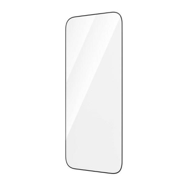 PanzerGlass Ultra-Wide Fit antibacterial tempered glass for iPhone 14 Pro
