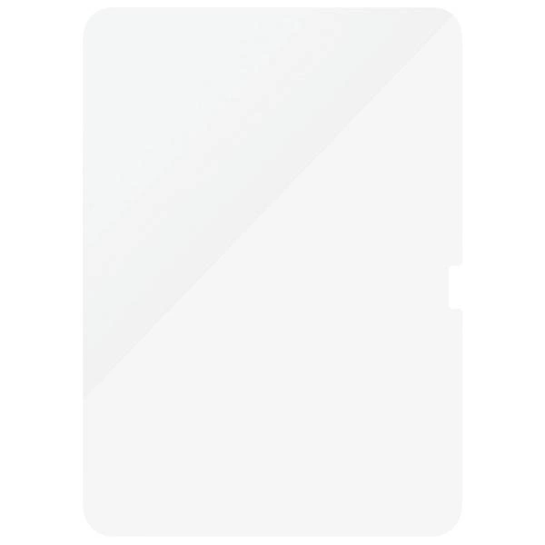 PanzerGlass Ultra-Wide Fit antibacterial tempered glass for iPad 10.9"