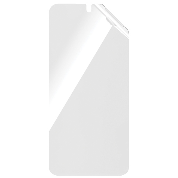 PanzerGlass Matrix Ultra-Wide Fit foil with positioner for Samsung Galaxy A35 5G