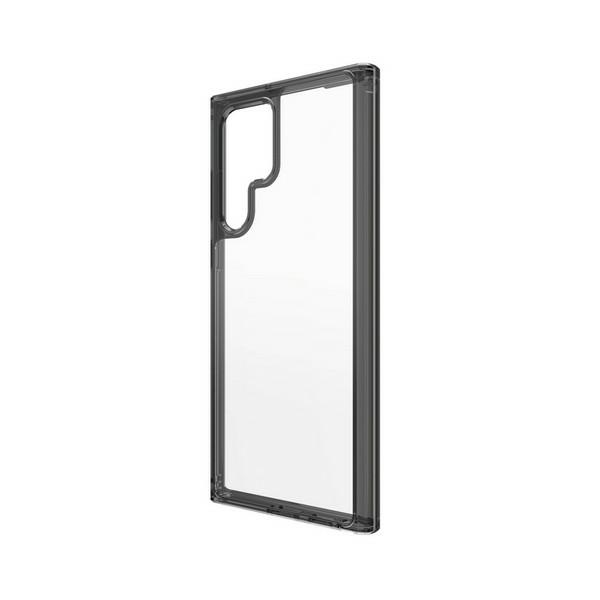 Антибактериальный сертифицированный чехол PanzerGlass HardCase Military Grade...