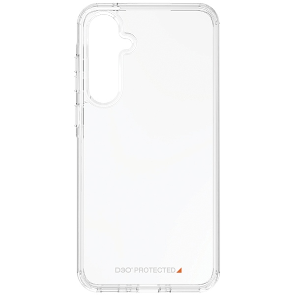 PanzerGlass HardCase с D3O® Bio и сертификацией Military Grade для Samsung Galaxy A55 5G -...
