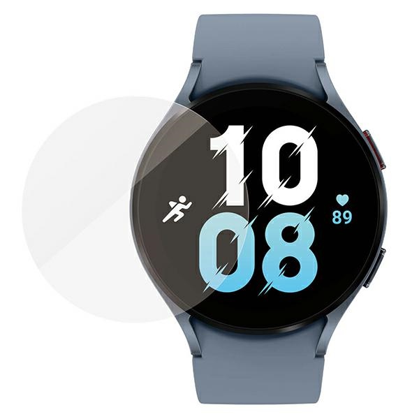 PanzerGlass Antibacterial Screen Protector for Samsung Galaxy Watch 5 44mm