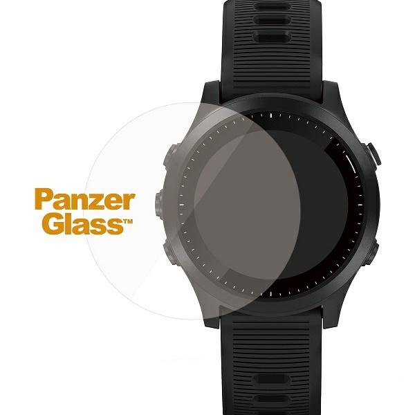 PanzerGlass Screen Protector for Samsung Galaxy Watch 3 34mm / Garmin