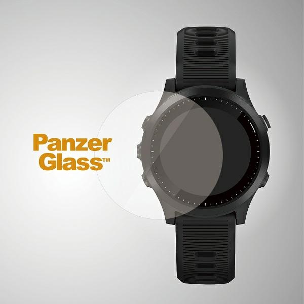 PanzerGlass Screen Protector for Samsung Galaxy Watch 3 41 mm