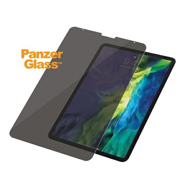 PanzerGlass iPad Pro 11\" / Air 10.9\" Screen Protector E2E Super+ Privacy