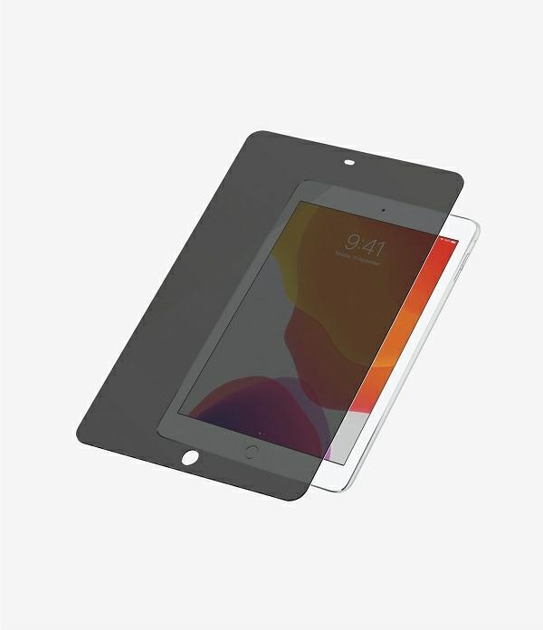 PanzerGlass iPad 10.2\" (2019) Screen Protector E2E Super+ Privacy