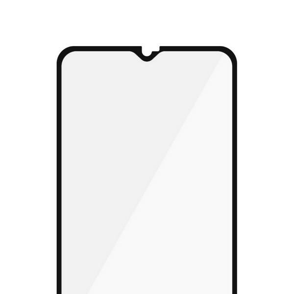 PanzerGlass Samsung Galaxy A03 Tempered Glass E2E, Black Frame