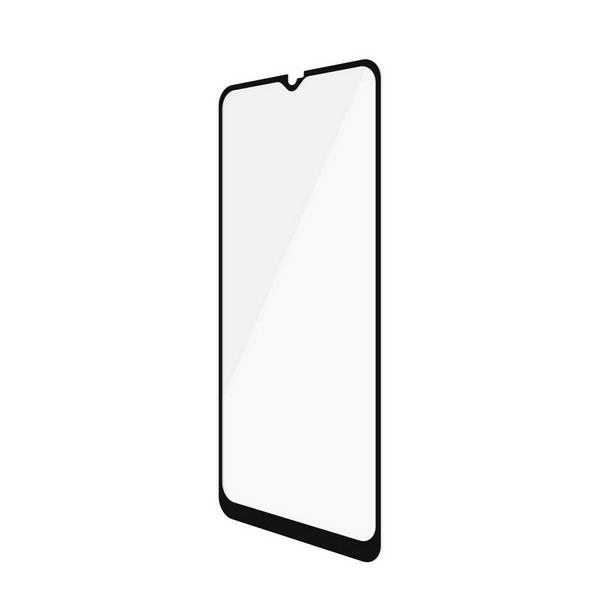 PanzerGlass Samsung Galaxy A03 Tempered Glass E2E, Black Frame