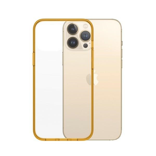 PanzerGlass iPhone 13 Pro Max Case ClearCase, Transparent