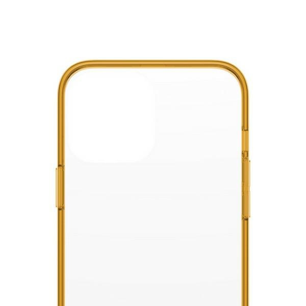 PanzerGlass iPhone 13 Pro Max Case ClearCase, Transparent