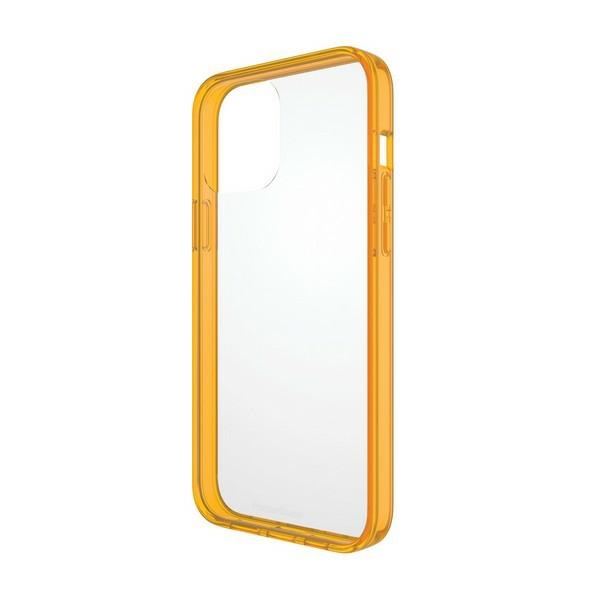 PanzerGlass iPhone 13 Pro Max Case ClearCase, Transparent