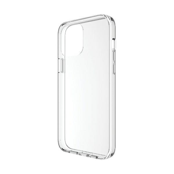 PanzerGlass iPhone 13 Pro Max Case ClearCase, Transparent