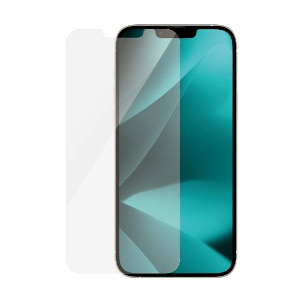 PanzerGlass Classic Fit Screen Protector for iPhone 14 Plus / 13 Pro Max