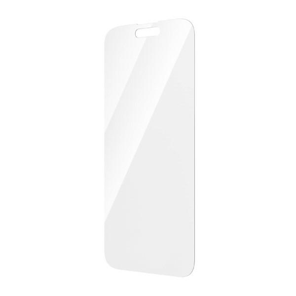 PanzerGlass Classic Fit aizsargstikls iPhone 14 Pro Max