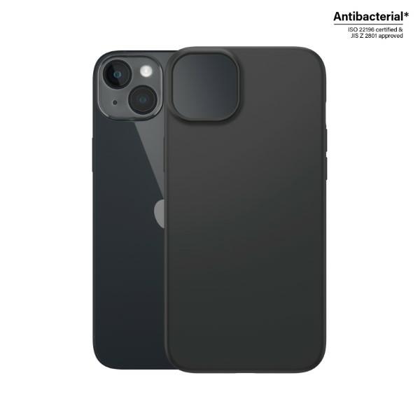 PanzerGlass iPhone 14 Plus / 15 Plus Biodegradable Case, Black