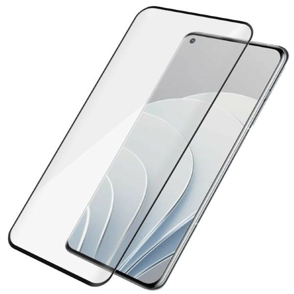 OnePlus 9 Pro / 10 Pro / 11 PanzerGlass E2E Super+ Microfracture Защитное Стекло на Весь Экран...