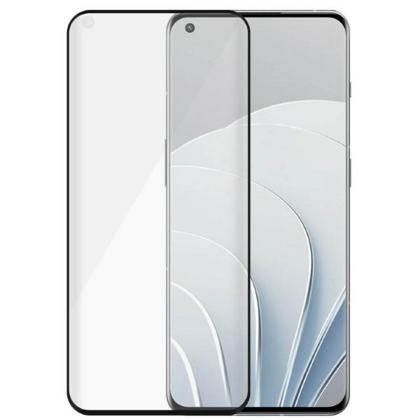 OnePlus 9 Pro / 10 Pro / 11 PanzerGlass E2E Super+ Microfracture Защитное Стекло на Весь Экран...