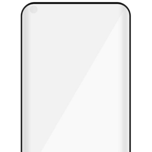 OnePlus 9 Pro / 10 Pro / 11 PanzerGlass E2E Super+ Microfracture Защитное Стекло на Весь Экран...