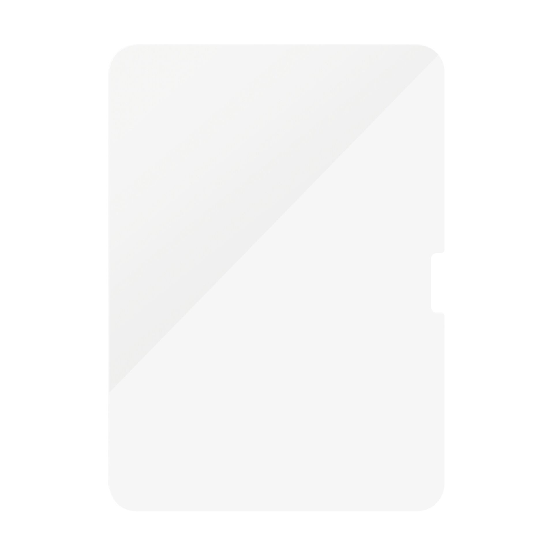 PanzerGlass Ultra-Wide Fit Tempered Glass for iPad Air 10.9\" (2024)