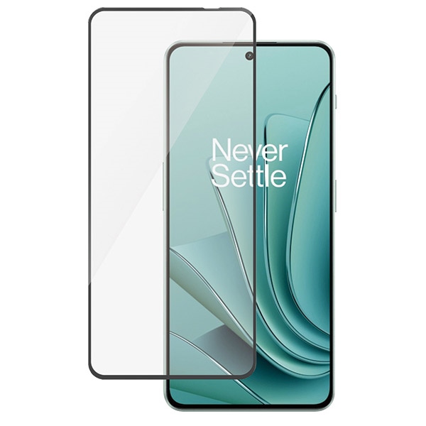 Закаленное стекло PanzerGlass Ultra-Wide Fit для OnePlus Nord 3