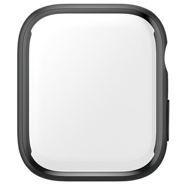 PanzerGlass Full Body Case for Apple Watch 7 / 9 (45mm), Black