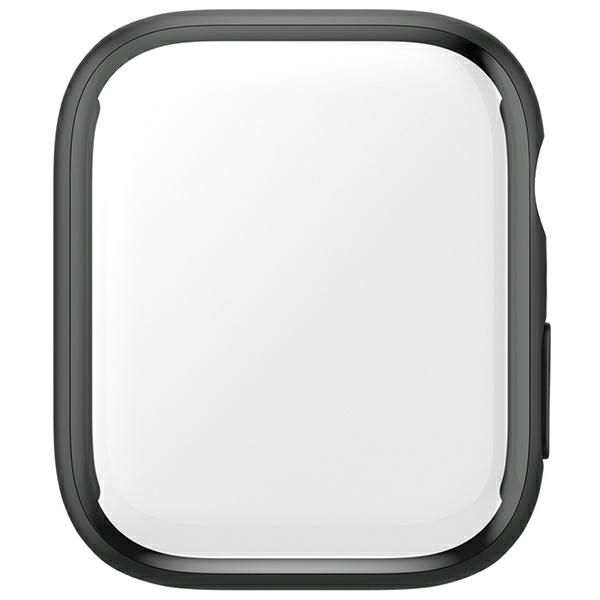 PanzerGlass Full Body Case for Apple Watch 7 / 8 / 9 (41mm), Black