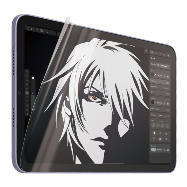 Фольга PanzerGlass GraphicPaper для iPad mini 8.3" 2021 / 2024