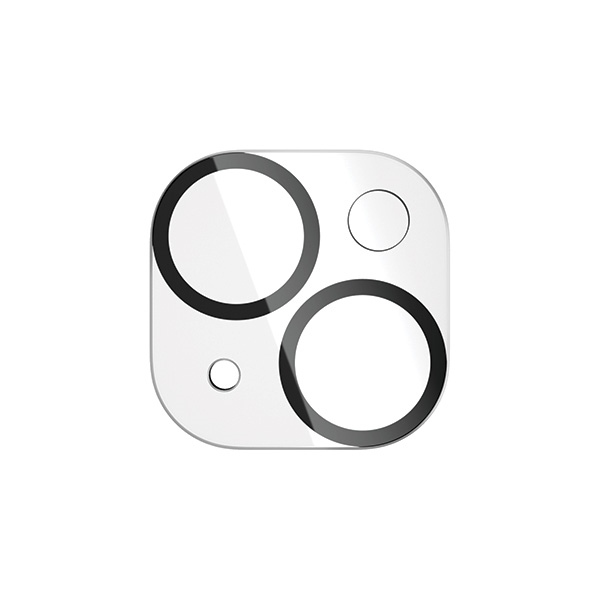 PanzerGlass Privacy Bundle 3 в 1 прозрачный чехол + защитное стекло крышка...