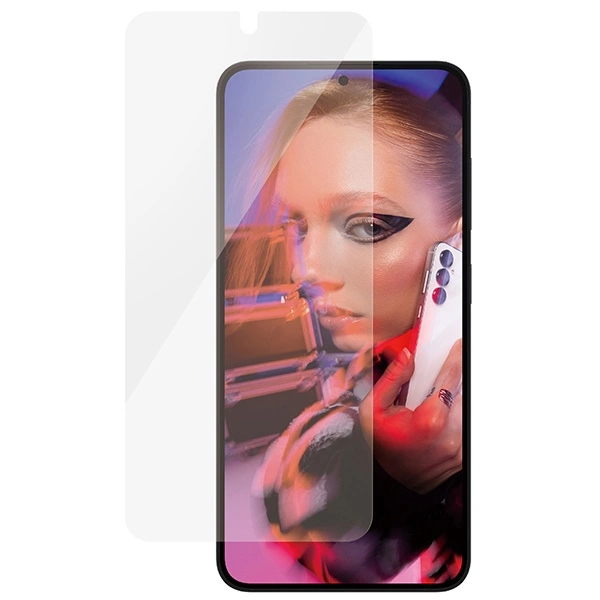 SAFE by PanzerGlass Ultra-Wide Fit rūdīts stikls priekš Samsung Galaxy S24 | tempered glass for