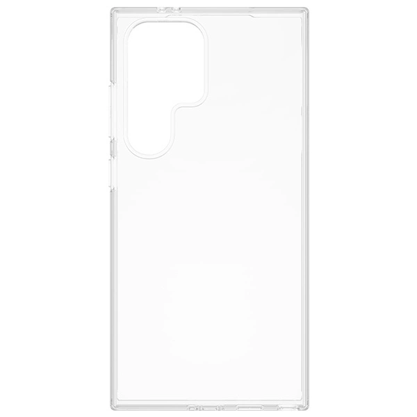 SAFE by PanzerGlass case for Samsung Galaxy S24 Ultra - transparent