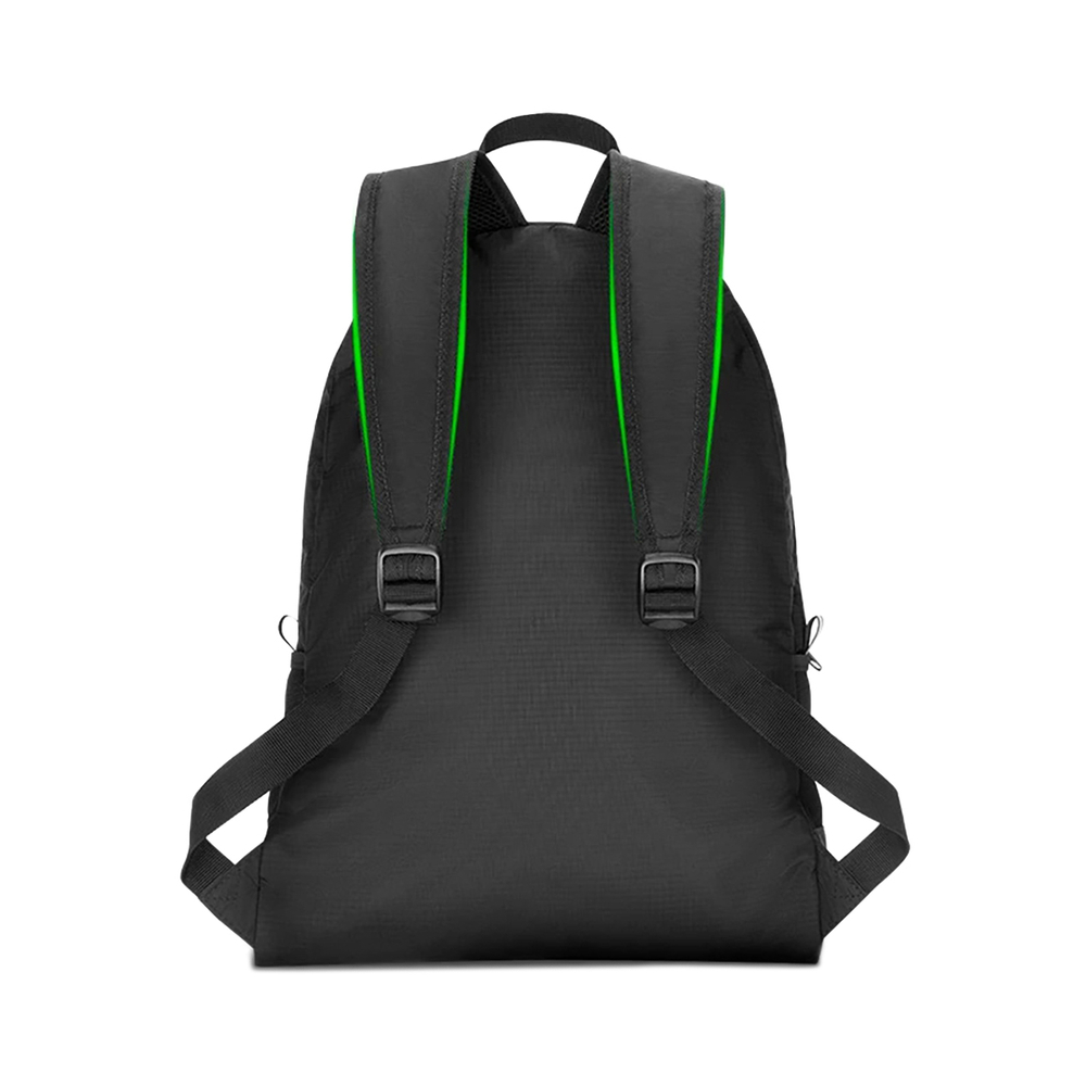 Rockbros H10-BK Foldable Sports Backpack, 18L, Black