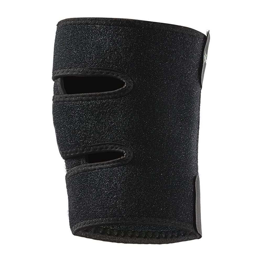 Rockbros LF1106M Knee and Patella Sports Protector, Size M, Black