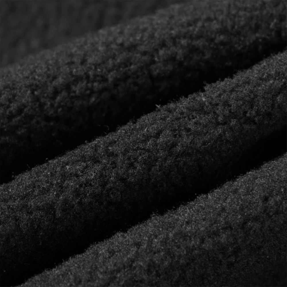 Rockbros LF8113-2 universāla izmēra velo balaklava - melnā un pelēkā krāsā | cycling balaclava, universal size...