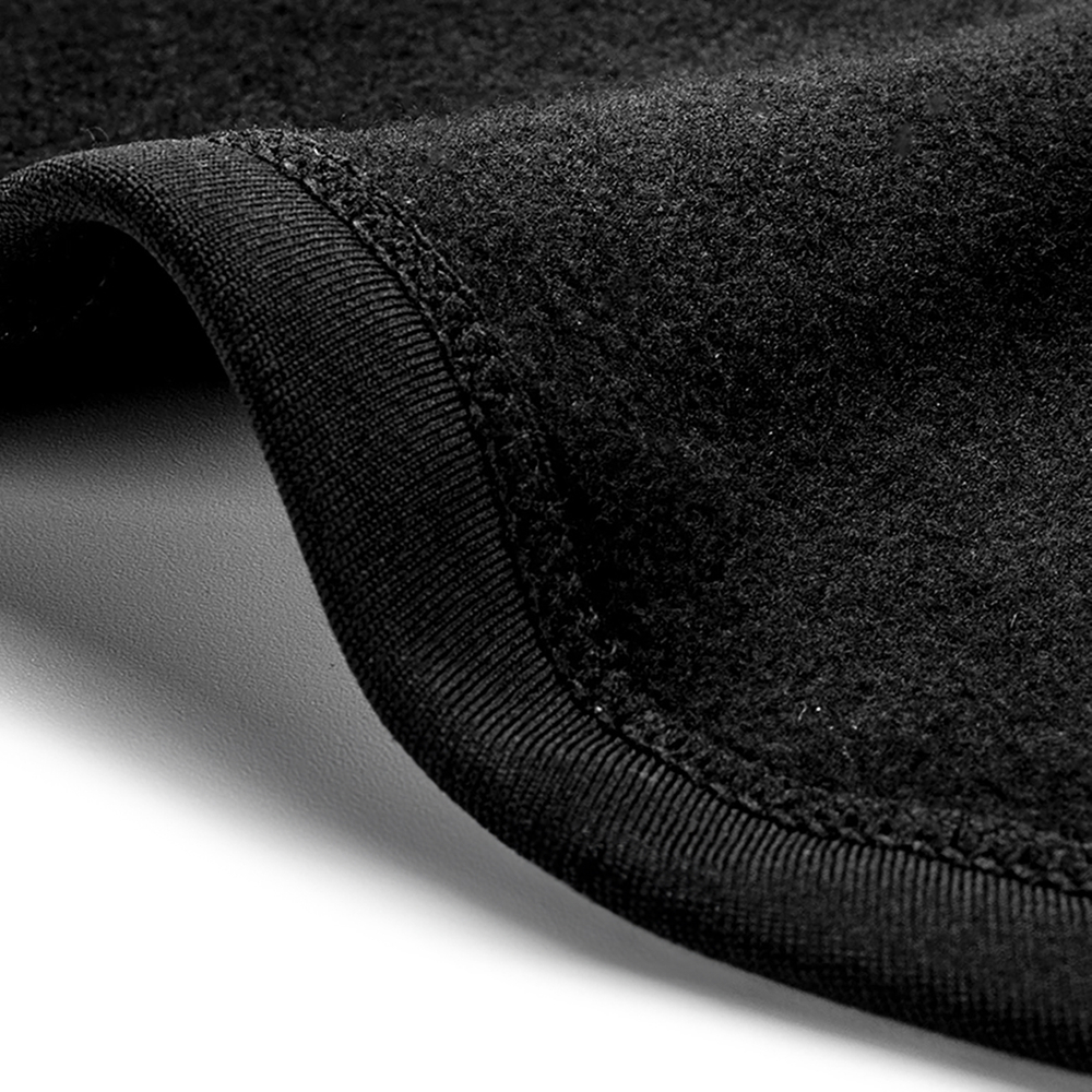 Rockbros LF8113-1 velobraukšanas sejas maska (balaclava), melna