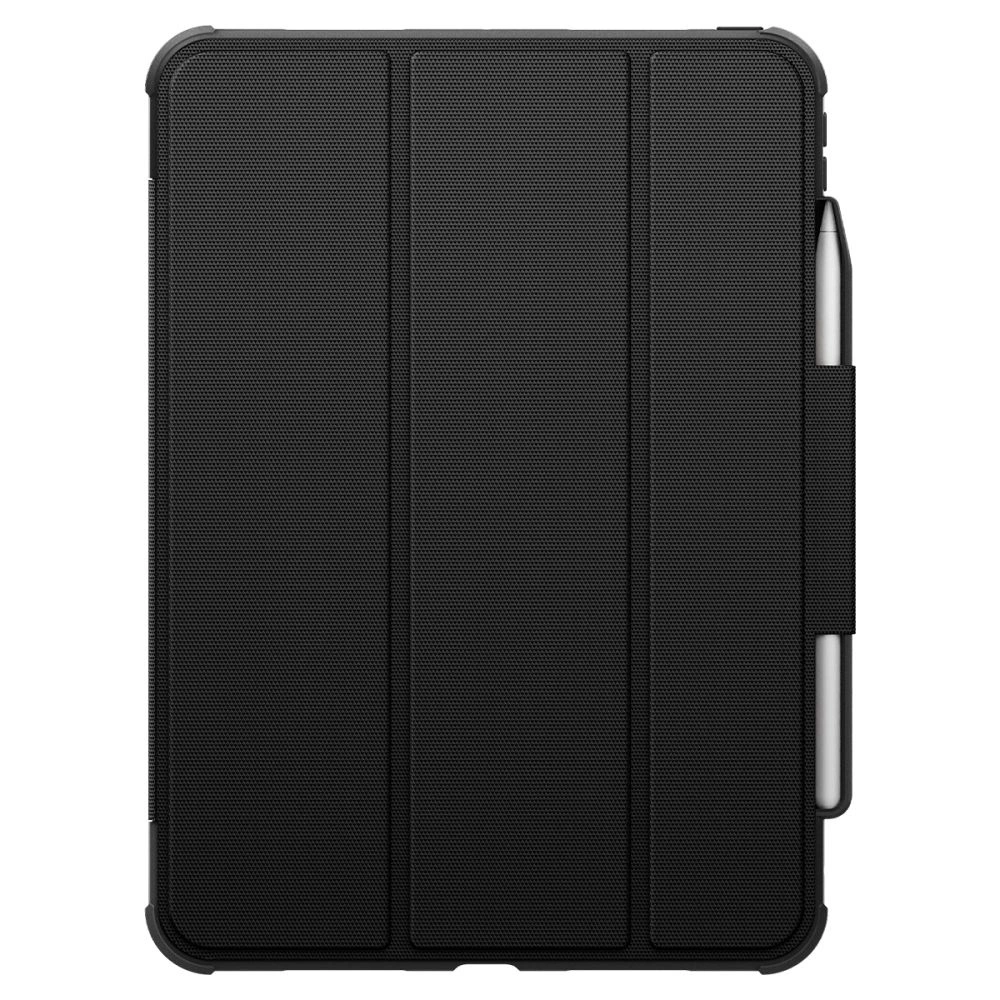 Spigen Rugged Armor Pro case for iPad Pro 11" 2024 - black