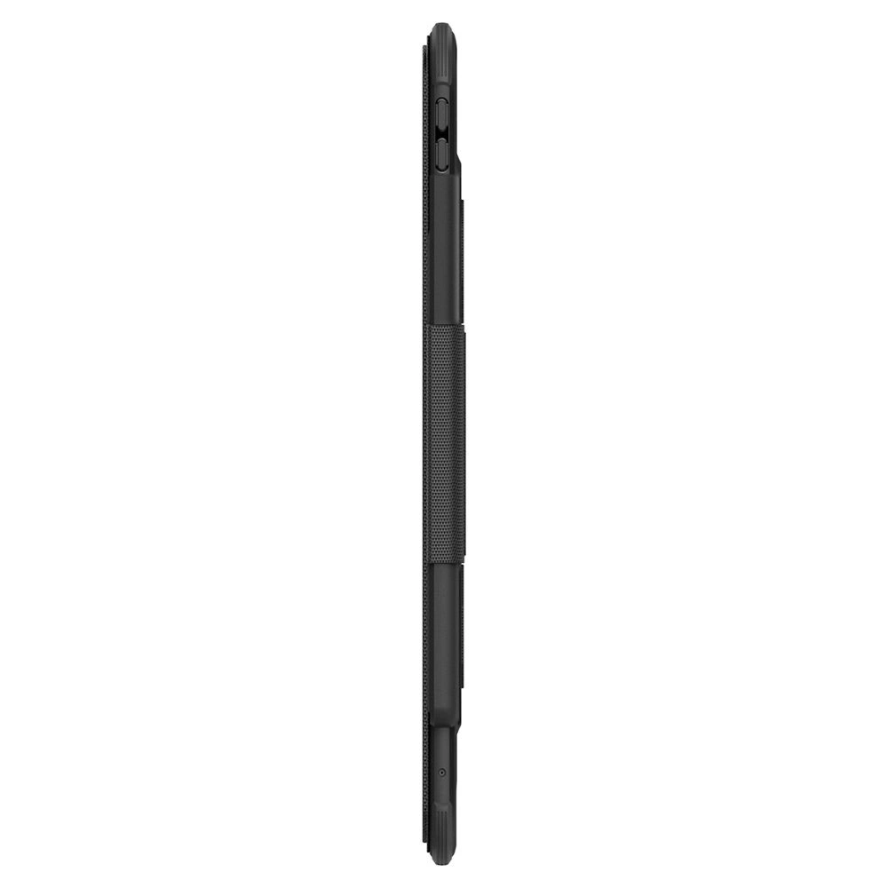 Spigen Rugged Armor Pro case for iPad Pro 11" 2024 - black
