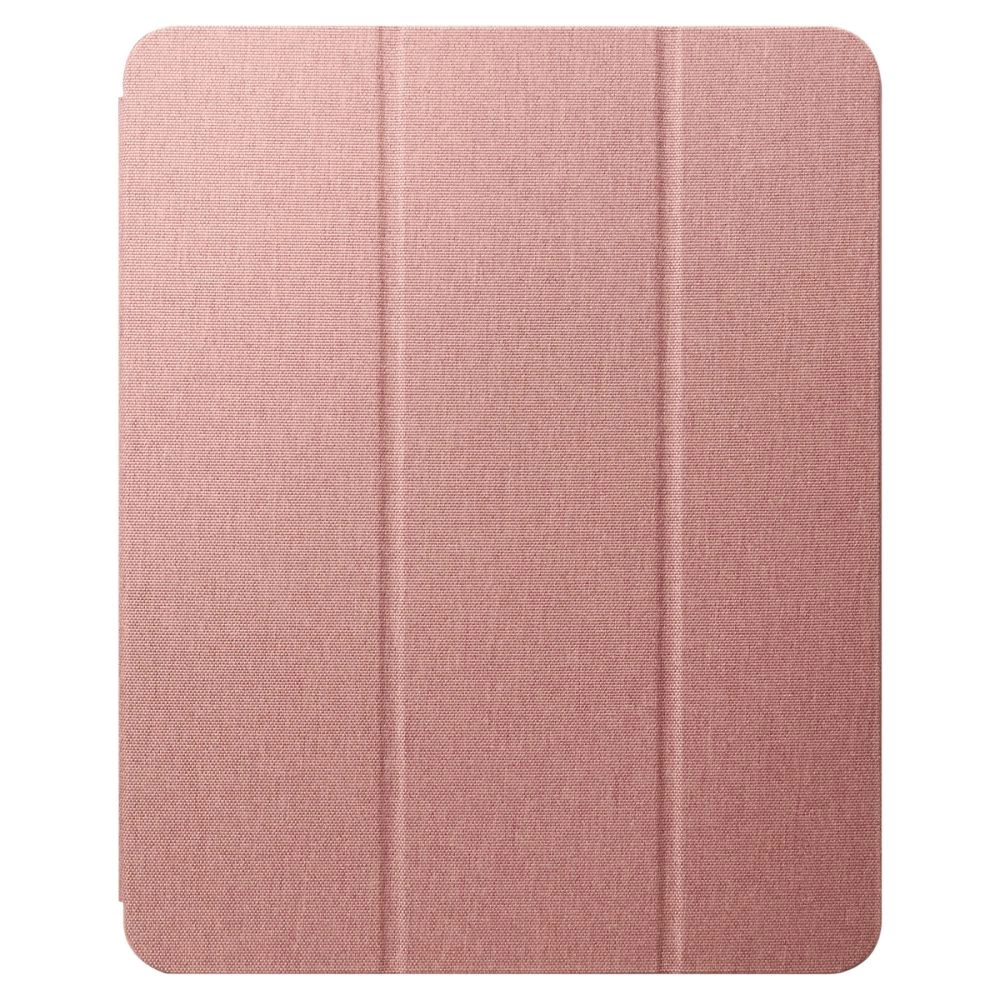 Spigen Urban Fit korpuss iPad Air 13" 2024 - rozā krāsā | case for pink