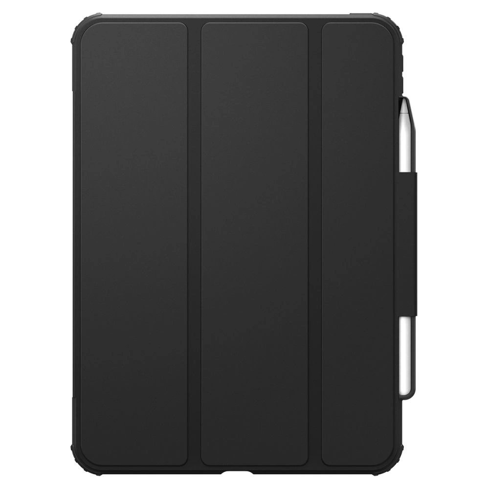 Spigen Ultra Hybrid Pro apvalks iPad 11" 2024 - melns | case for black