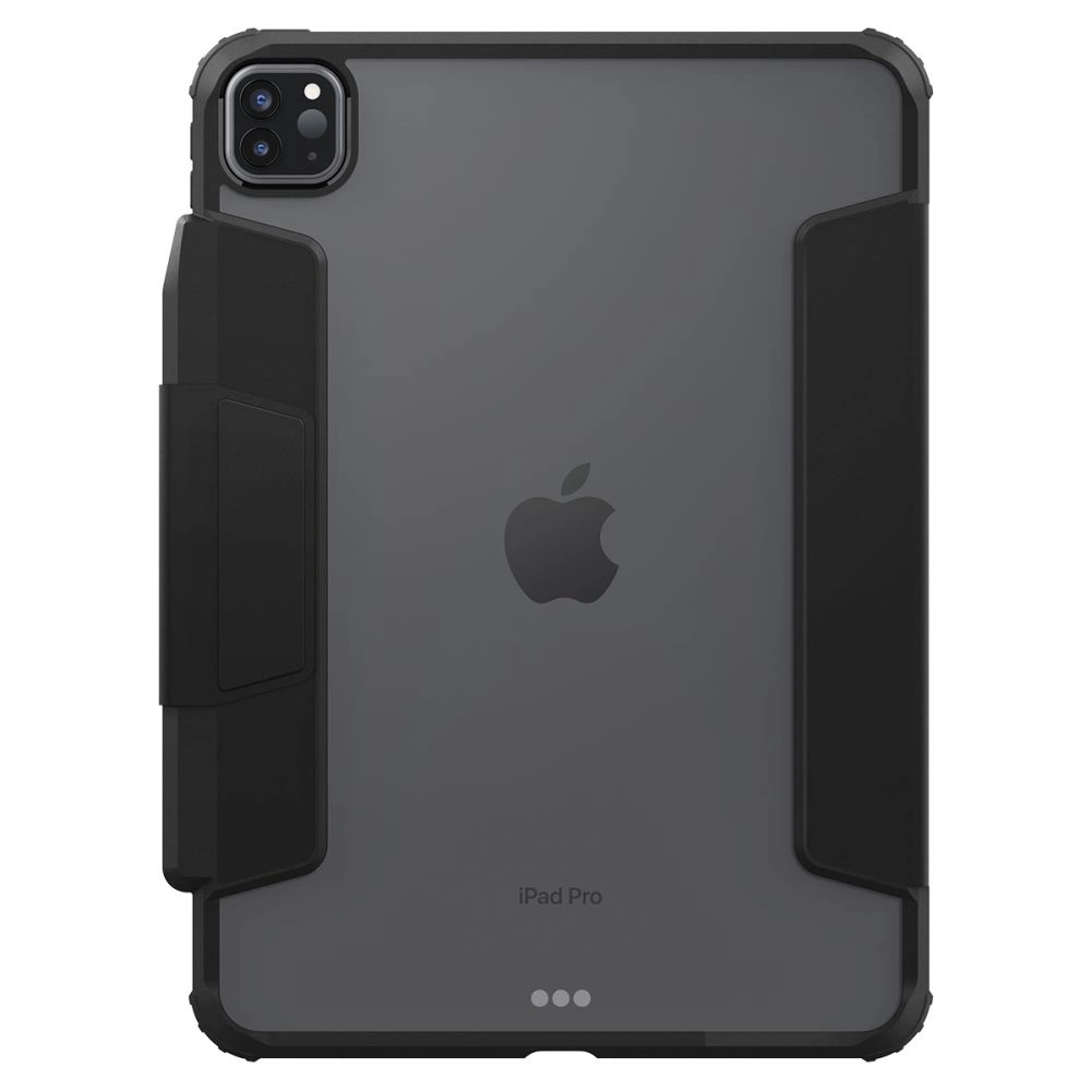 Spigen Ultra Hybrid Pro apvalks iPad 11" 2024 - melns | case for black